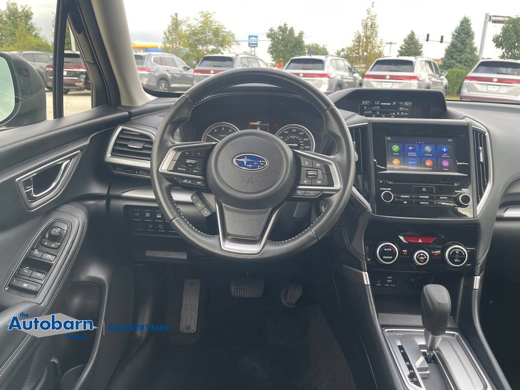 Used 2023 Subaru Forester Premium AWD/4WD image 25
