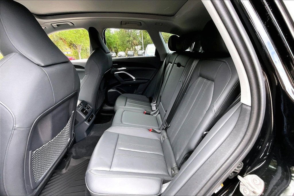New 2026 Audi Q5 Premium Plus AWD/4WD image 17