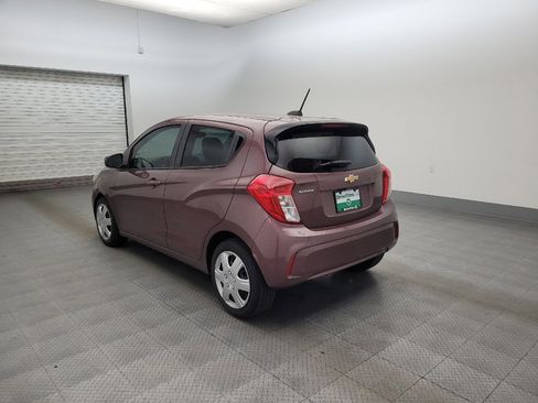 Used 2020 Chevrolet Spark LS image 5