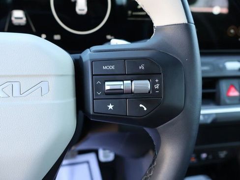 New 2026 Kia K4 GT-Line Turbo image 31