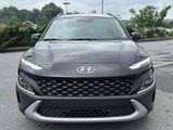 Used 2023 Hyundai Kona SEL w/ Cargo Package image 2