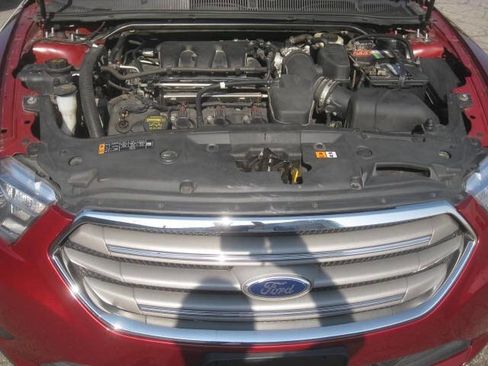 Used 2014 Ford Taurus SEL w/ Equipment Group 201A image 36