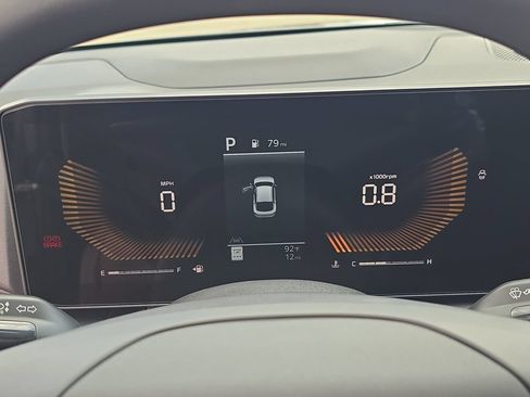 New 2026 Kia K4 FWD image 31