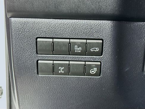 Used 2016 Lexus NX 200t AWD image 10