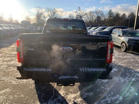 New 2026 Ford F250 XL w/ STX Appearance Package AWD/4WD image 7