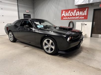Used 2012 Dodge Challenger R/T