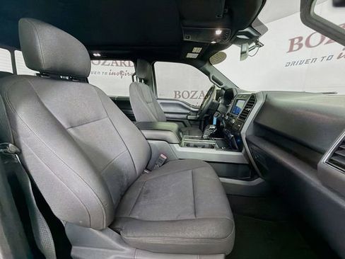 Used 2020 Ford F150 XLT w/ Equipment Group 302A Luxury AWD/4WD image 33