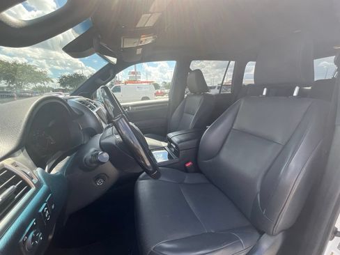 Used 2021 Lexus GX 460 Premium AWD/4WD image 10