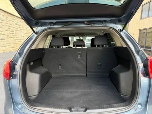Used 2015 MAZDA CX-5 Sport AWD/4WD image 33