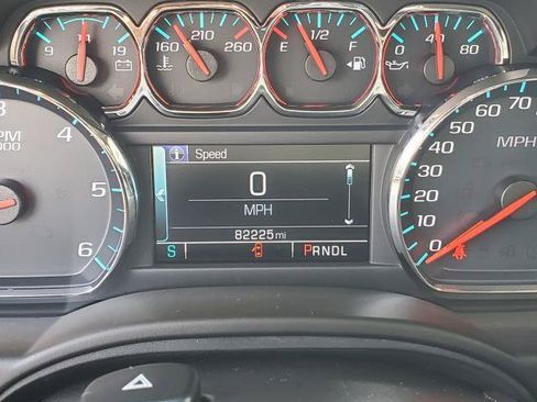 Used 2019 Chevrolet Tahoe LT w/ Max Trailering Package AWD/4WD image 10