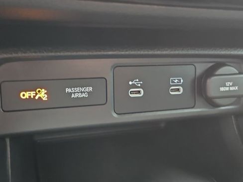 Used 2026 Honda Civic Sport image 22