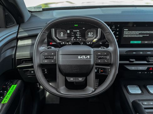 New 2027 Kia Telluride SX X-Pro AWD/4WD image 44