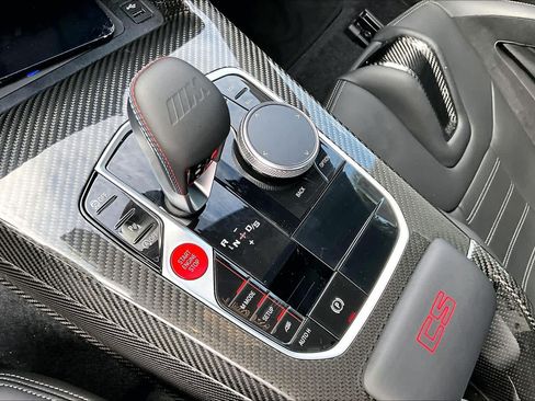 New 2026 BMW M2 CS RWD image 7