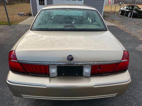 Used 1999 Mercury Grand Marquis LS image 7