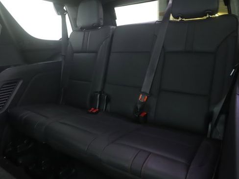 Used 2023 Chevrolet Tahoe RST w/ Luxury Package AWD/4WD image 30