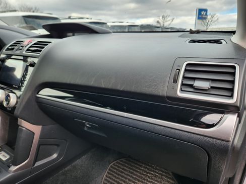 Used 2018 Subaru Forester 2.5i Touring w/ Popular Package #2 image 18