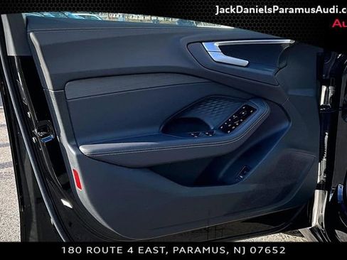 Used 2025 Audi A5 2.0T Premium w/ Convenience Package image 15