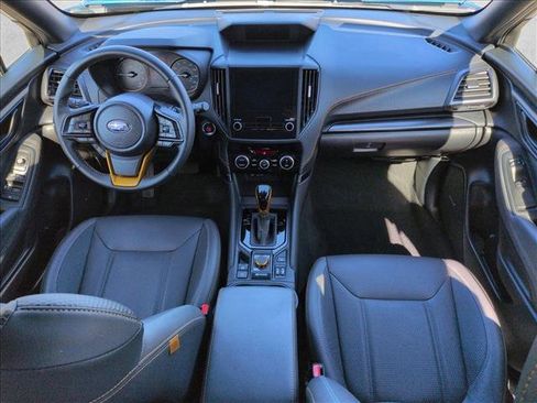 Used 2024 Subaru Forester Wilderness image 19