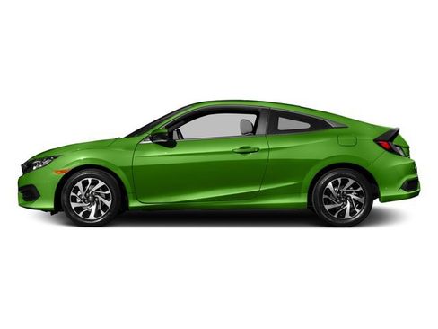 Used 2016 Honda Civic LX-P image 3