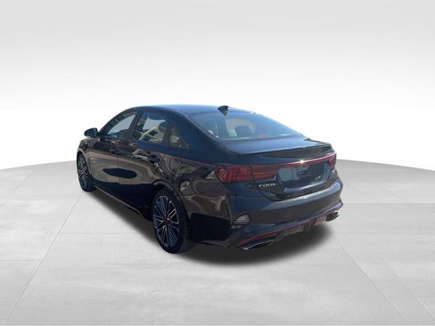 Used 2023 Kia Forte GT image 7