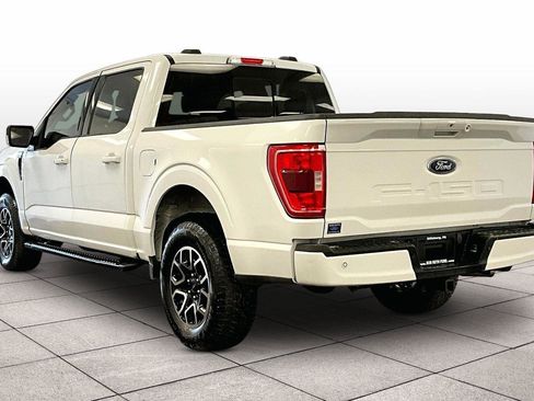 Certified 2023 Ford F150 XLT w/ Equipment Group 302A High image 10