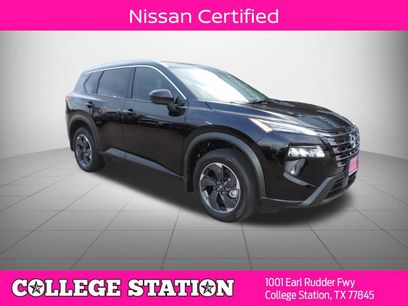Certified 2026 Nissan Rogue SV w/ SV Premium Package