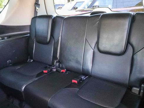 Used 2018 INFINITI QX80 2WD image 28