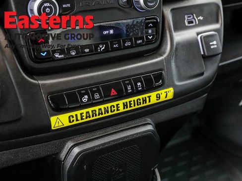 Used 2024 RAM ProMaster 3500 image 21