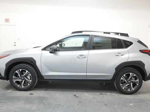 New 2026 Subaru Crosstrek 2.0i Premium AWD/4WD image 4