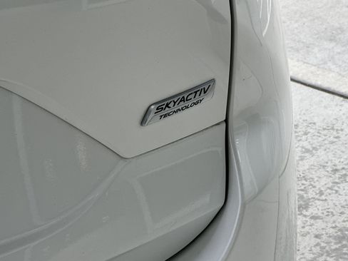 Used 2018 MAZDA CX-5 Grand Touring w/ Premium Package image 31