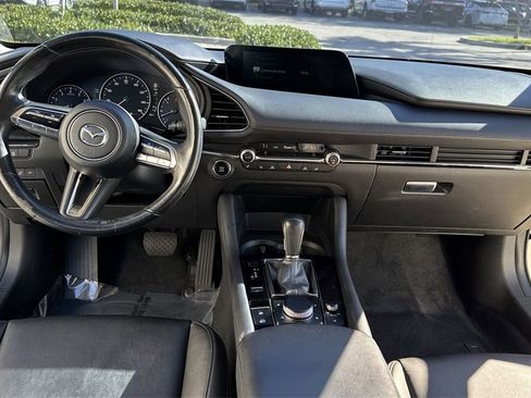 Certified 2022 MAZDA MAZDA3 s image 37