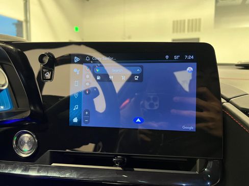 Used 2024 Chevrolet Corvette Z06 w/ Stealth Interior Trim Package image 27