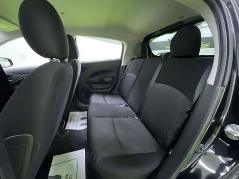 Used 2021 Mitsubishi Mirage ES image 25