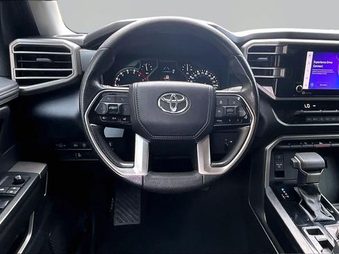 Used 2024 Toyota Tundra SR5 w/ SR5 Convenience Package AWD/4WD image 6