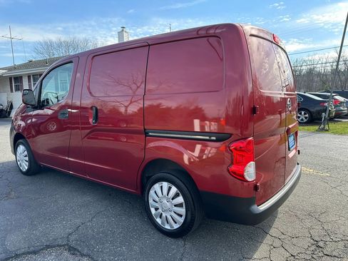 Used 2018 Nissan NV200 SV image 6