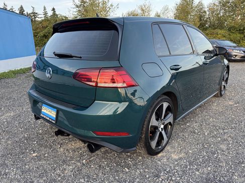 Used 2018 Volkswagen GTI S image 4