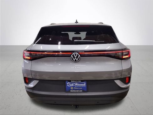 New 2026 Volkswagen ID.4 Pro image 12