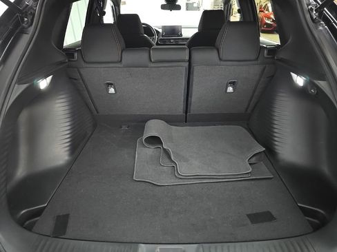 Used 2023 Honda HR-V Sport image 11