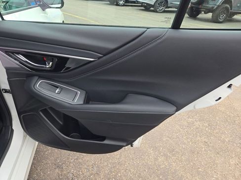 Used 2023 Subaru Legacy Limited image 9