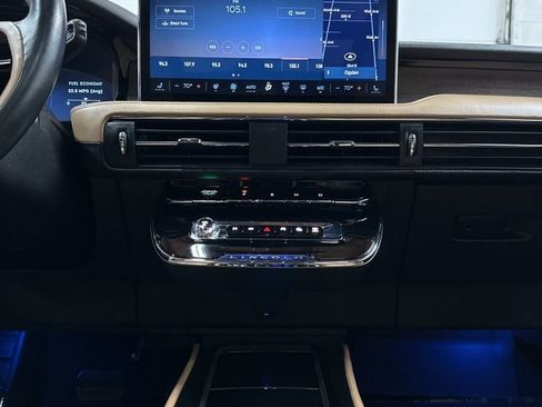 Used 2023 Lincoln Corsair Reserve w/ Equipment Group 202A image 25