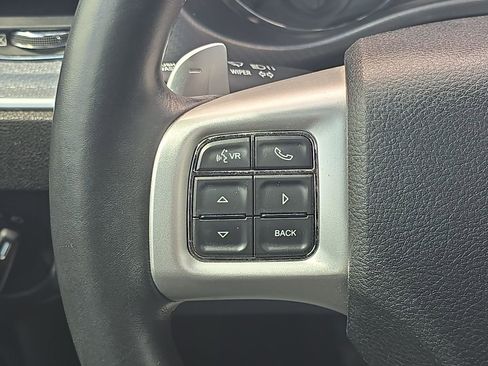 Used 2013 Dodge Charger SXT w/ Blacktop Pkg RWD image 25