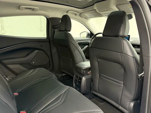 Used 2021 Ford Mustang Mach-E Premium image 37