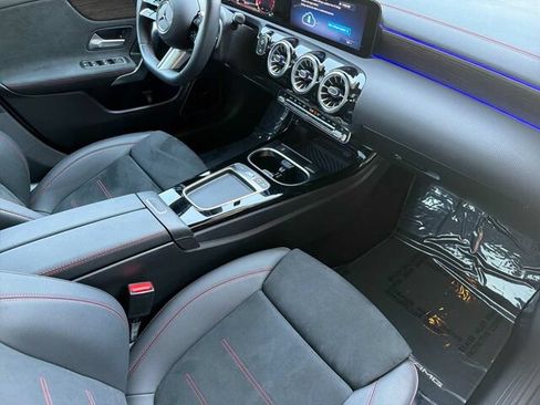 Certified 2026 Mercedes-Benz CLA 250 image 19