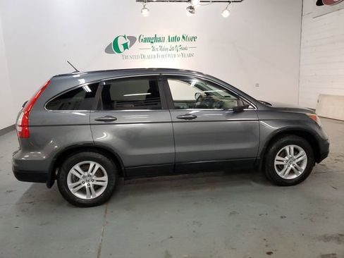 Used 2010 Honda CR-V EX-L image 7
