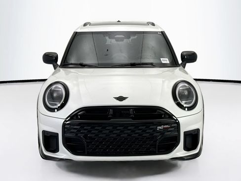 New 2026 MINI Cooper S FWD image 2