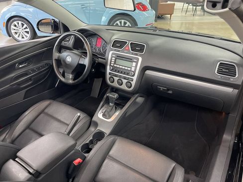 Used 2008 Volkswagen Eos Komfort FWD image 74