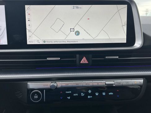 Used 2023 Hyundai Ioniq 6 SEL w/ Cargo Package image 19