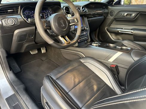 Used 2020 Ford Mustang Shelby GT500 w/ Technology Package image 42