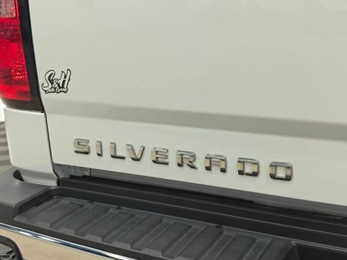 Used 2016 Chevrolet Silverado 2500 LT w/ Z71 Package, Off-Road image 37