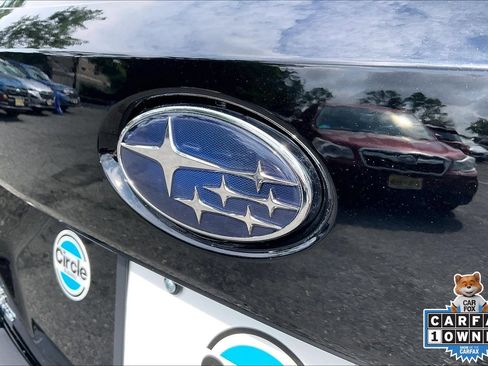 Certified 2024 Subaru Crosstrek 2.0i Premium AWD/4WD image 31